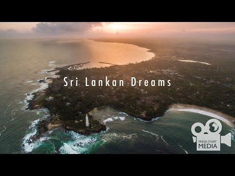 Video: 16 Eindrucksvolle Bilder Von Sri Lanka