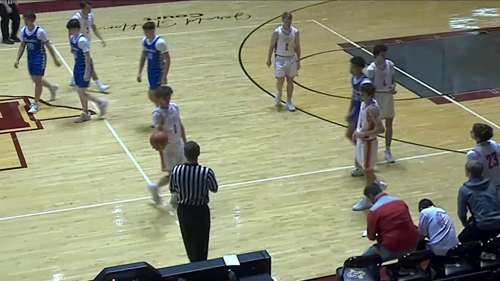 Legacy High School vs Holliday VS Decatur Mens Freshman Football