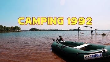 Điểm Câu Lure Cá Hoàng Đế Trùm Hồ Trị An – Ai Tới Cũng Có Cá!