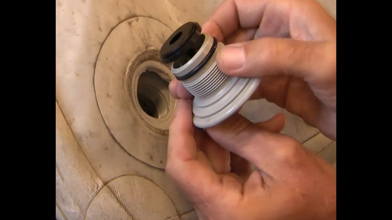 How to repair a leaking inflatable dinghy YouTube