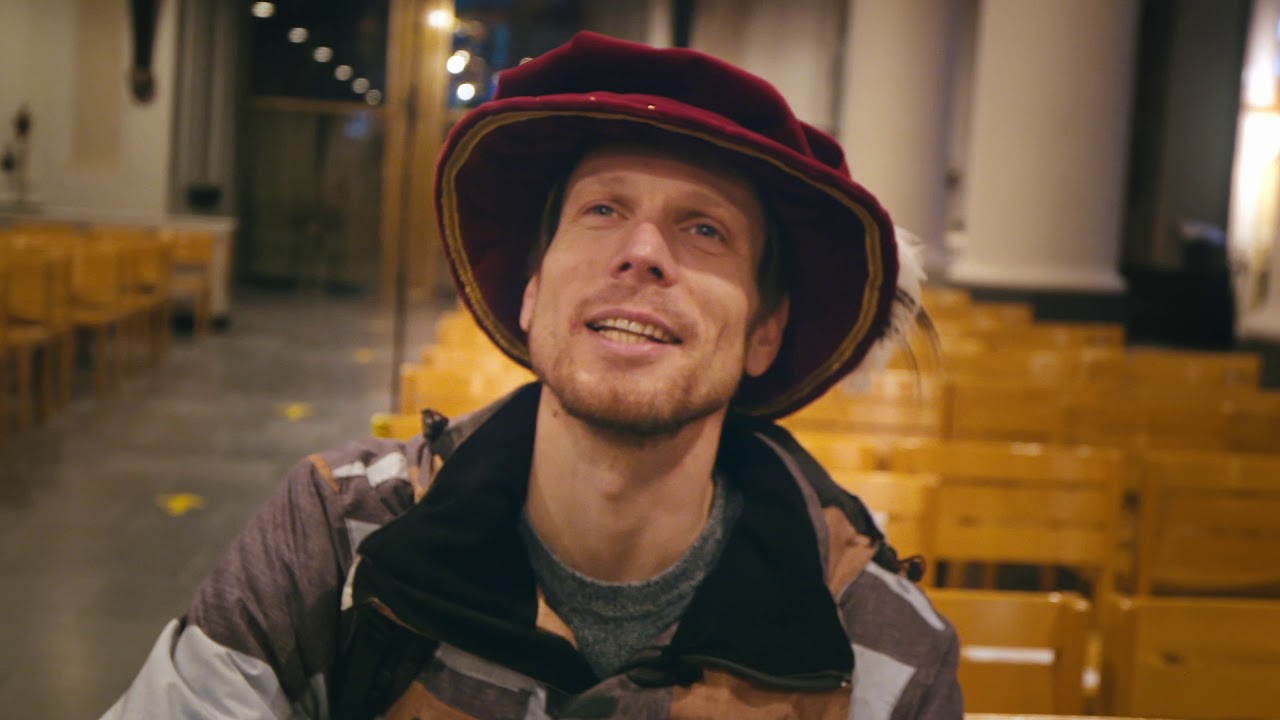 De Openingsfilm van Carnaval 2021 Kaaiendonk