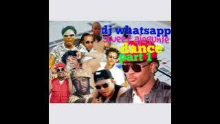 dj whatsapp sweet ajegunle dance part 1 mix