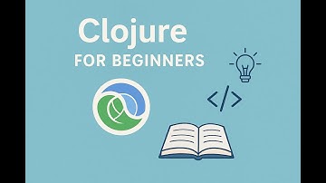 Functional Programming with Clojure for Beginner