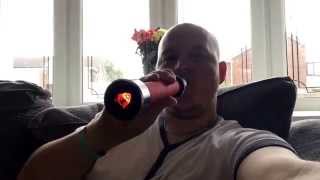 Totally wicked e shisha vapour