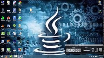 Ternary operator in java in Pashto ||Java in Pashto/Urdu(Tutorial # 11)