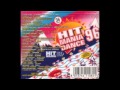 Hit mania dance 96  cd 01