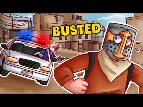 HIGHLY ILLEGAL CSGO MOMENTS