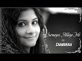 Surmayee Akhiyo Mein ||CHANDRIKA BHATTACHARYA|| Song Cover