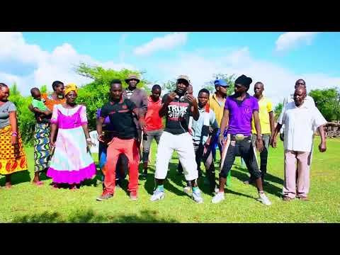 Okesha Nanke Bhanabukoo Official Video Kalunde Media