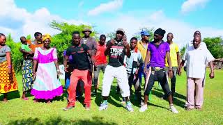Okesha Nanke Bhanabukoo Kalunde Media