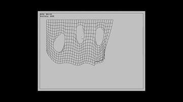 Verlet Integration in Game Maker: Studio