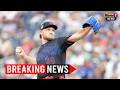 Yesavages Strong Start Cant Save Blue Jays
