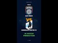 San Diego vs Minnesota United FC Prediction | MLS Regular season #Shorts