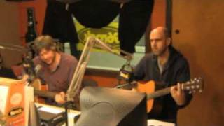 moe. "Okay Allright" 96rock 4:20 smokebreak
