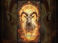 Aries: N°1 en cuidado ⚠️