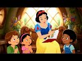 Kids Storytime: Clever Grethel - Fairy Tale by Brothers Grimm