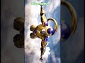 Frezzer vs cell