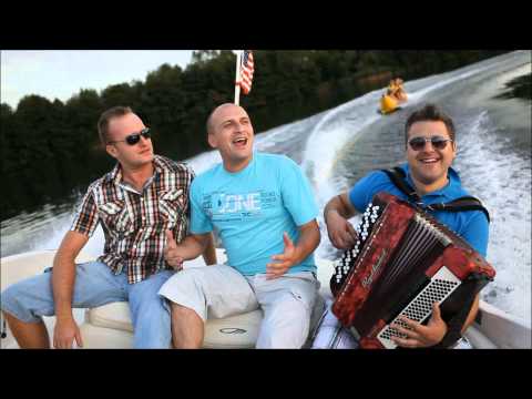 SZAFIR - Letni zawrót głowy