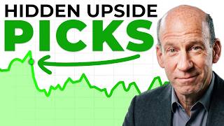 2 Stocks That FIT the 'Be Greedy When Others Are Fearful' Rule