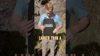 Bulletproof Backpack??? Vertex Commuter