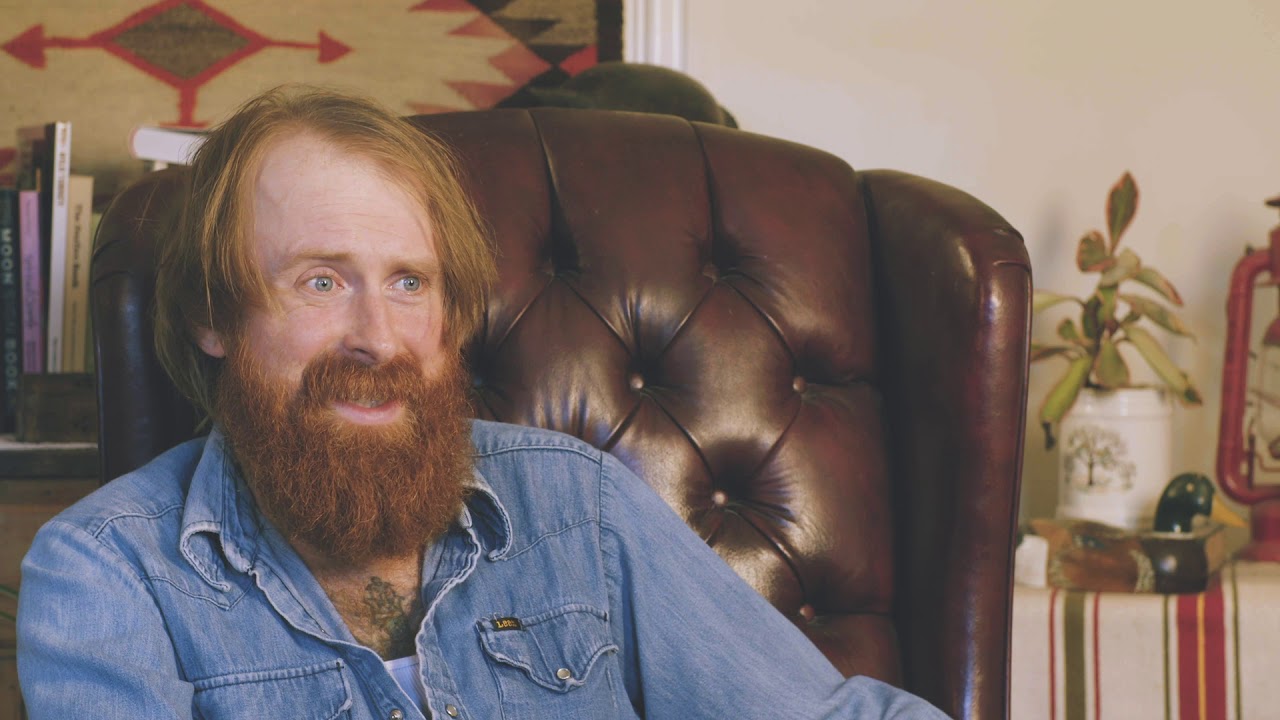 Spencer Burton here in a small town YouTube