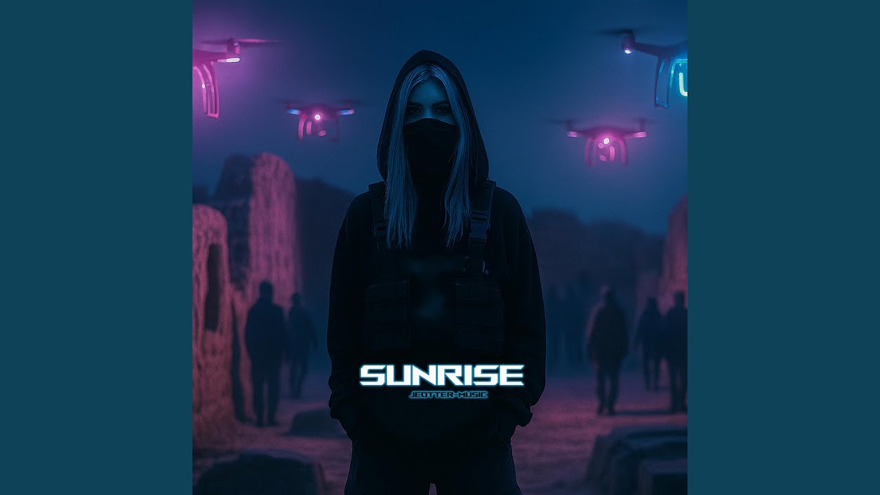 Watch SUNRISE on YouTube Watch SUNRISE on YouTube