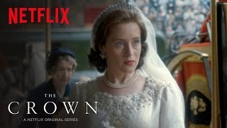 The Crown | Featurette: Fashion | Netflix