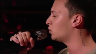 Nico Traut - Play With Fire - The Voice of Germany 2020 - Blind Auditions