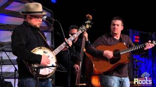 Ron Block "Carters Creek Pike" chords