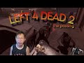 LEFT 4 DEAD 2 u200d THE PASSING GAMEPLAY LEFT 4 DEAD 2 u200d THE PASSING GAMEPLAY