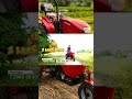 ARAMAD AGRO MACHINES PVT LTD#minitractor #farming #farmer #trending