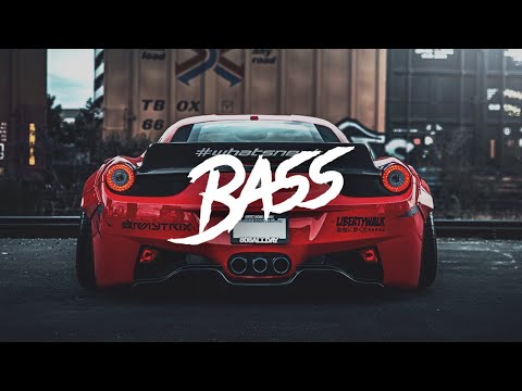 🔈BASS BOOSTED 2021🔈 CAR MUSIC MIX 2021 🔥 GANGSTER G HOUSE BASS BOOSTED 🔥 ELECTRO HOUSE EDM MUSIC