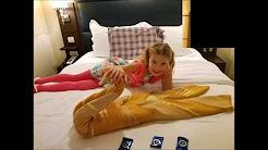 Disney Wonder cruise February 2018