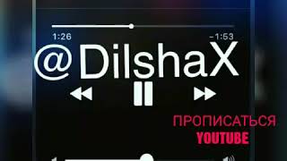 Dilshox nichik nichik MUSIC version 2018