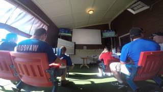 Elite Fantasy Football Draft 2015 Part 2