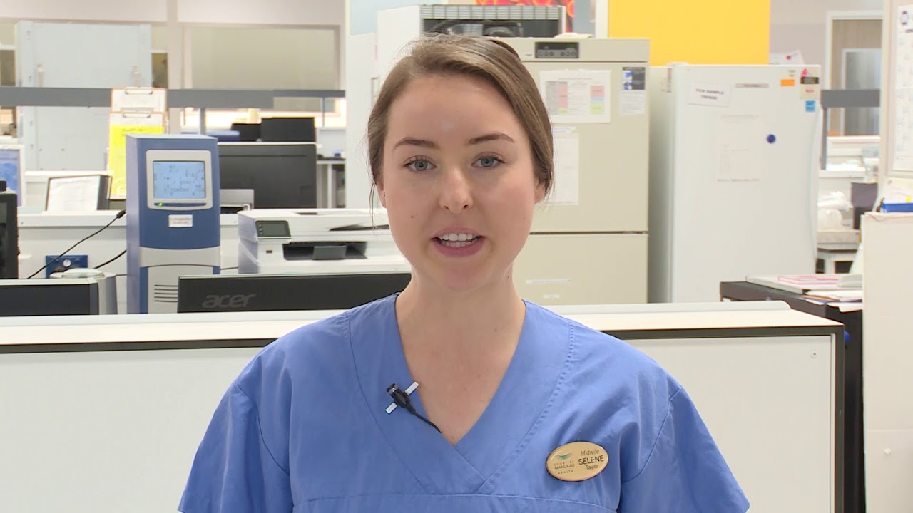 New Zealand Nursing Opportunities - YouTube