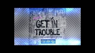 Dimitri Vegas & Like Mike x Vini Vici -  Get In Trouble So What(Dj.Bíró Private Edit)