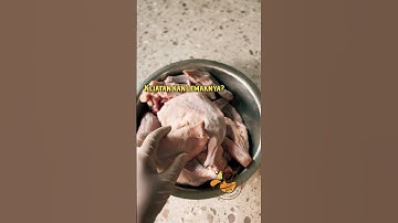 Thumbnail of Tips Mengolah Bebek Agar Tidak Amis