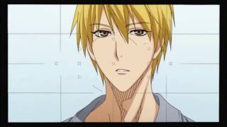 Kuroko no basket Crack (Tip Off)