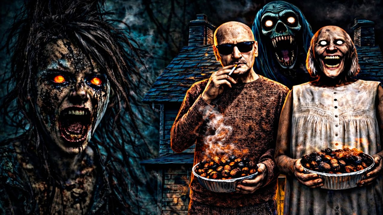 🔴 LIVE | Escaping Granny’s House 😱 | Horror Gameplay