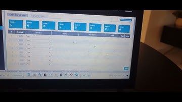 How to set up mid thrutel stick in INAV Easy way Althold mode