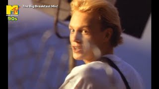 Jason Donovan - Rhythm Of The Rain