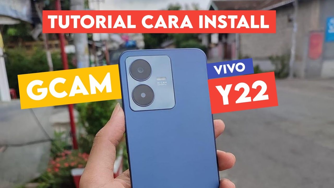 GCam Vivo Y22 YouTube gcam-vivo-y22-youtube