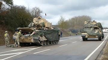 Combined Resolve XIII