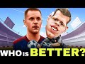 Szczesny to Barcelona || স্টেগানের থেকে ভাল করবেন তো শেজনি?