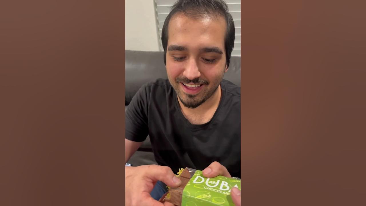 We Tried Famous Dubai Chocolate charlotte nc food foodie we-tried-famous-dubai-chocolate-charlotte-nc-food-foodie