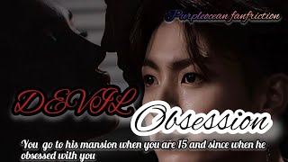 DEVIL 's OBSESSION trailer