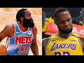 NBA "Best Highlights" 2021 ᴴᴰ