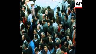 Celebrity SYND 8 3 75 FUNERAL FOR SLAIN POLITICIAN IN PORT OF SIDON Net Worth