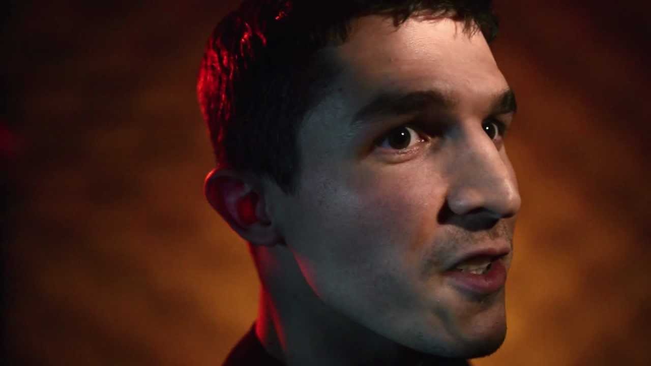 Nate Ball - Beatboxer